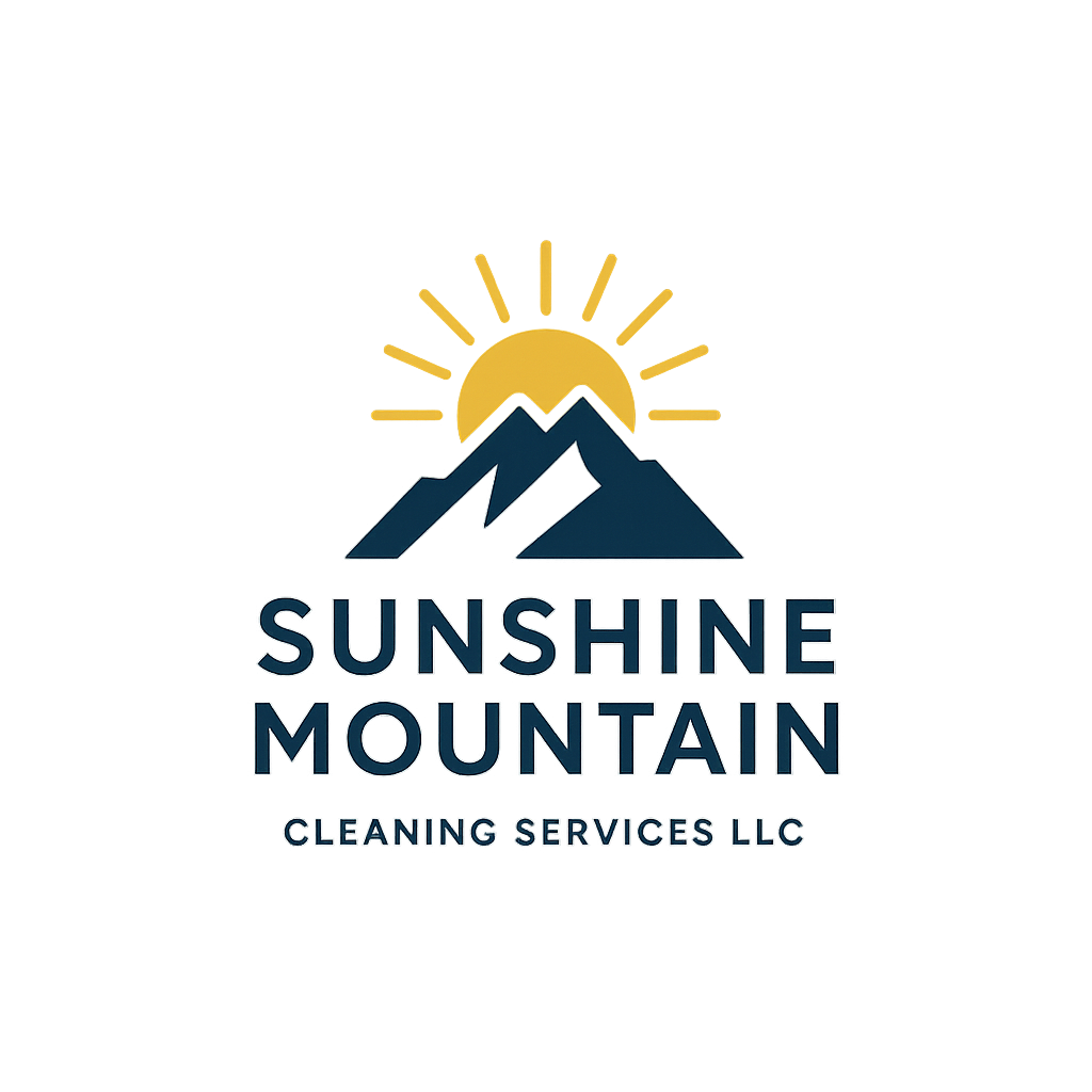 Sunshine Mountain Cleaning Services LLC